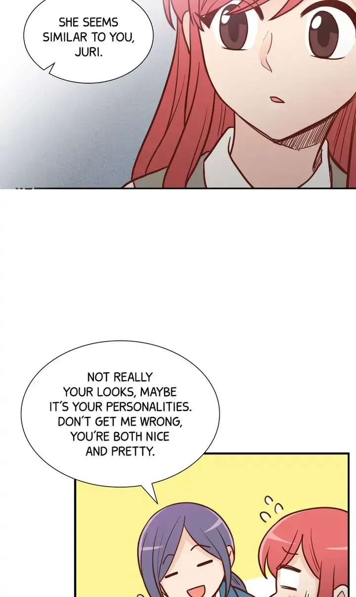 Sandwiched Chapter 58 Online - página 9