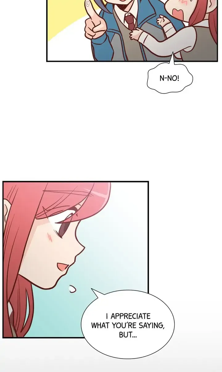Sandwiched Chapter 58 Online - página 10