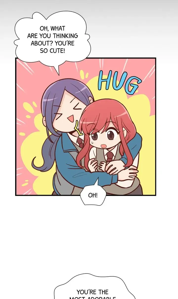 Sandwiched Chapter 58 Online - página 13