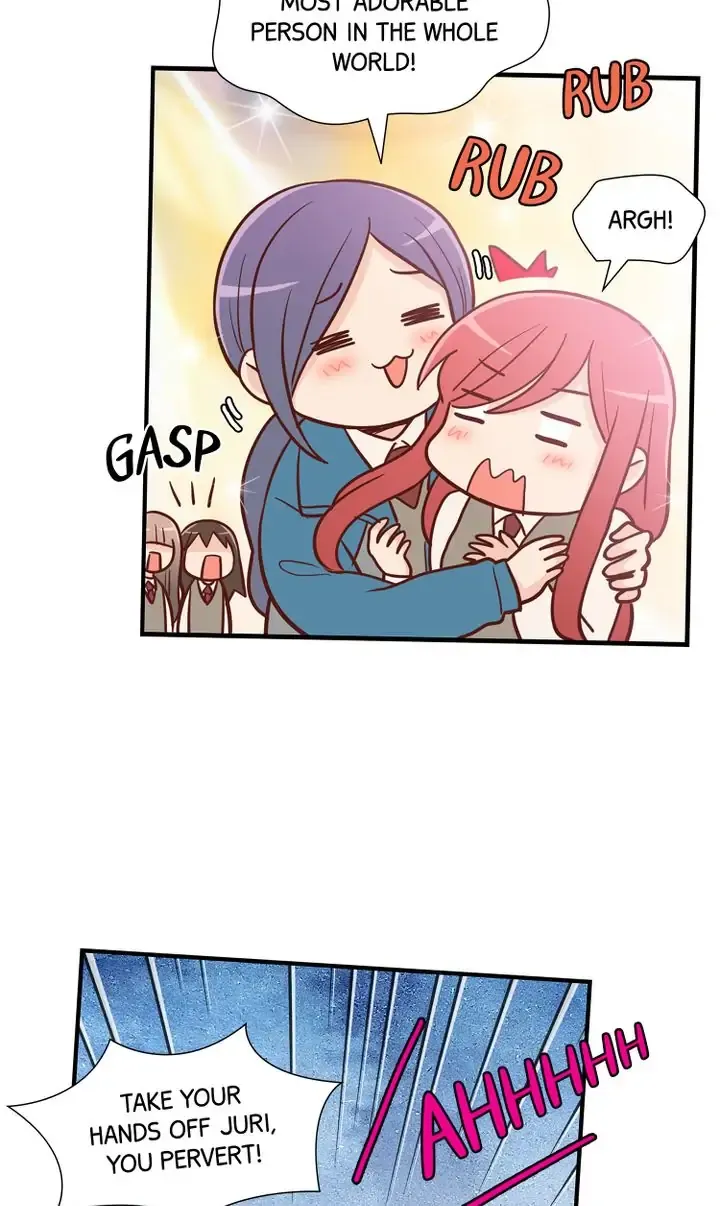 Sandwiched Chapter 58 Online - página 14