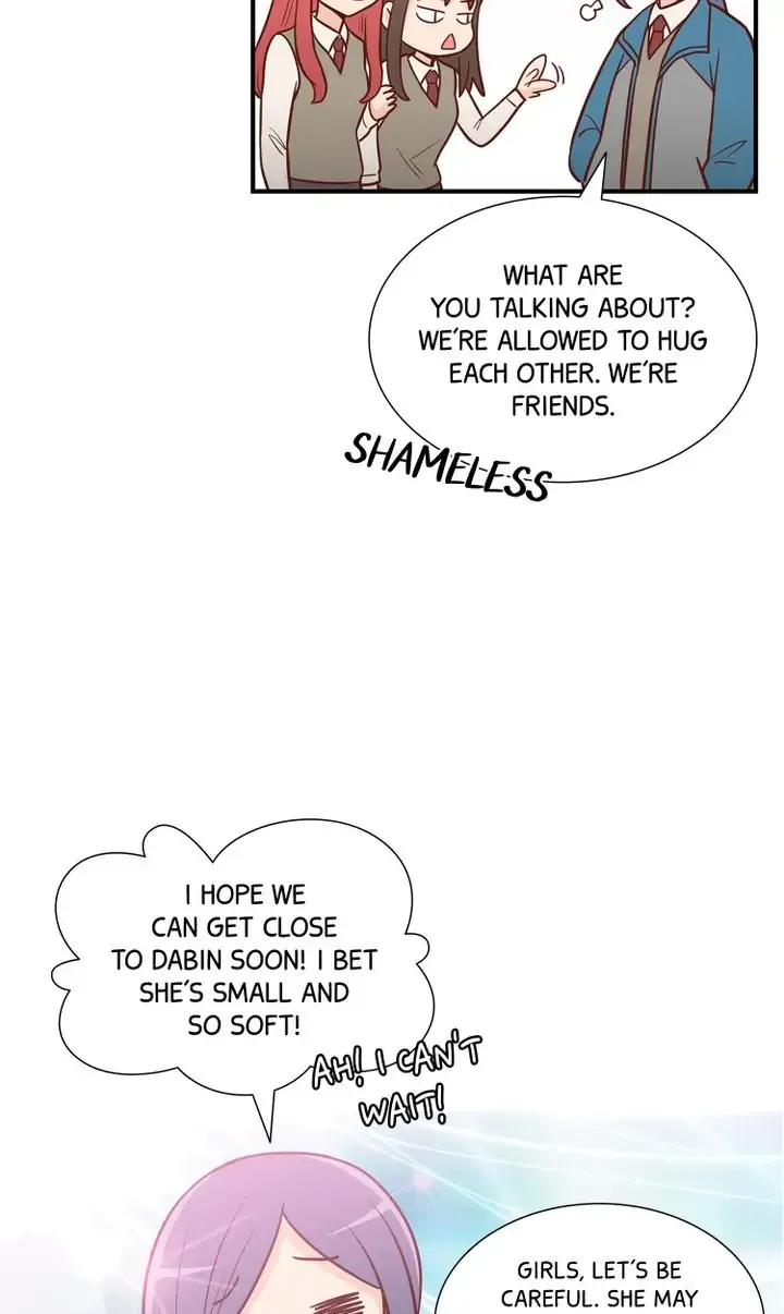 Sandwiched Chapter 58 Online - página 16