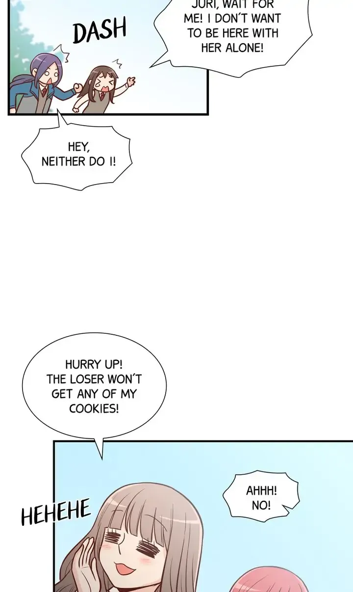 Sandwiched Chapter 58 Online - página 20