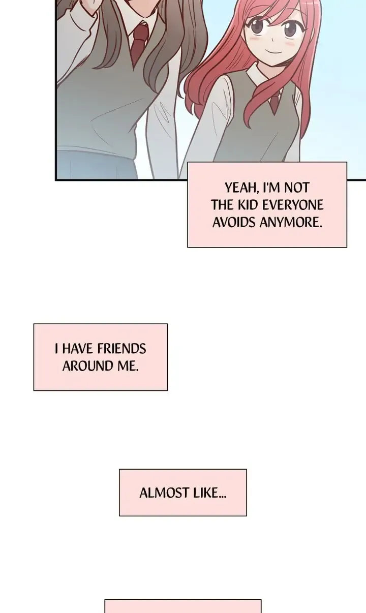 Sandwiched Chapter 58 Online - página 21