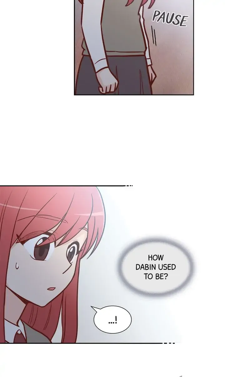 Sandwiched Chapter 58 Online - página 23