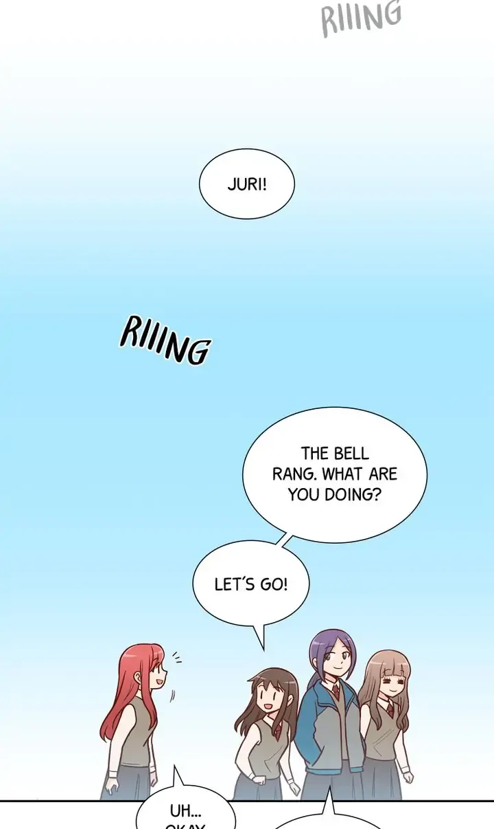 Sandwiched Chapter 58 Online - página 24