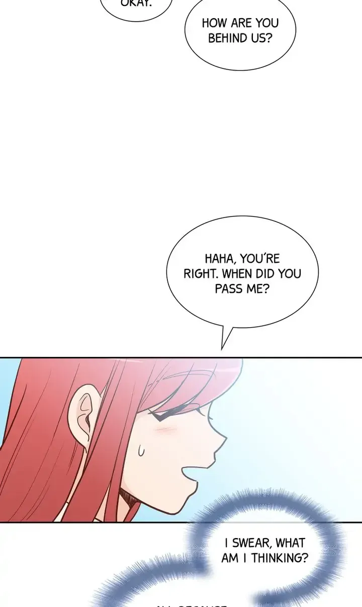 Sandwiched Chapter 58 Online - página 25