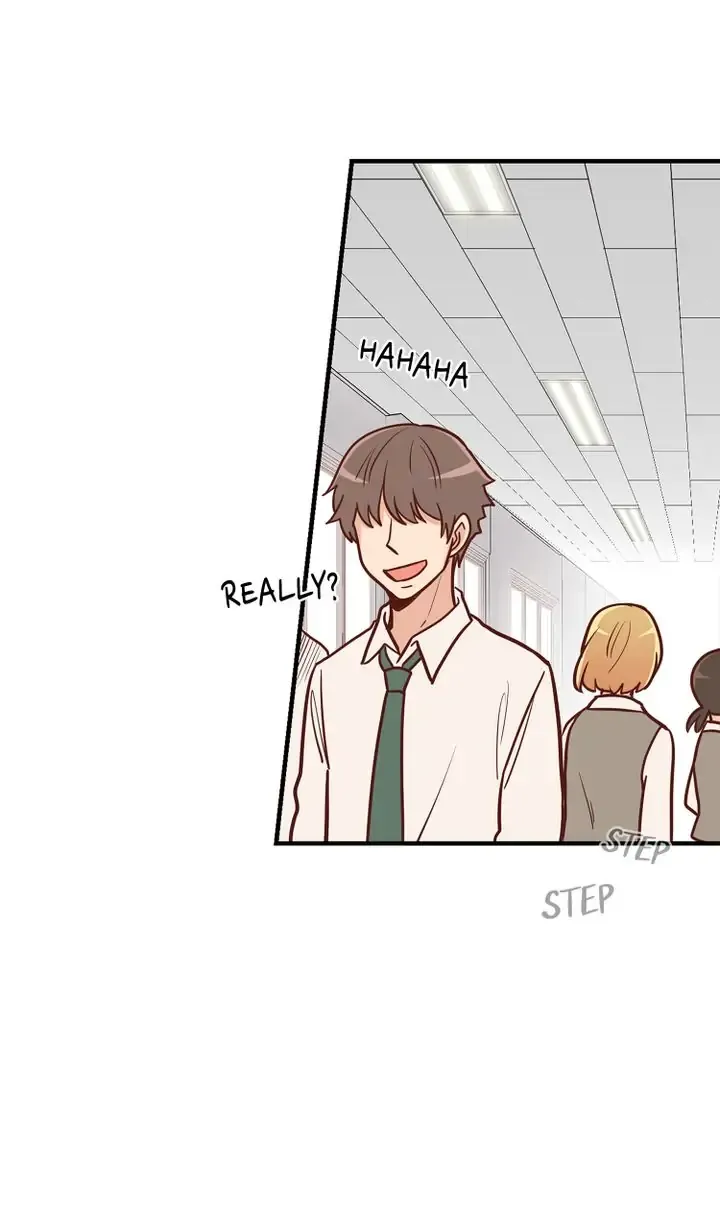 Sandwiched Chapter 58 Online - página 29