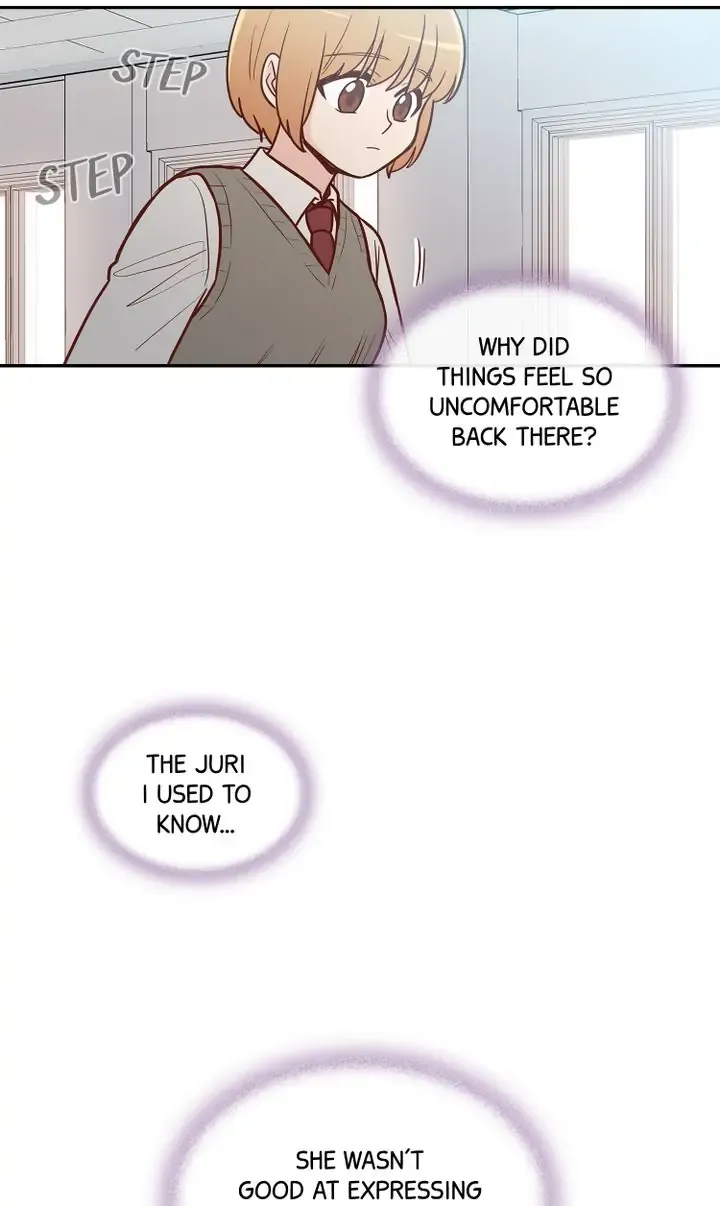 Sandwiched Chapter 58 Online - página 30