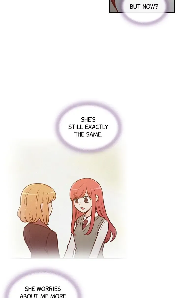 Sandwiched Chapter 58 Online - página 32