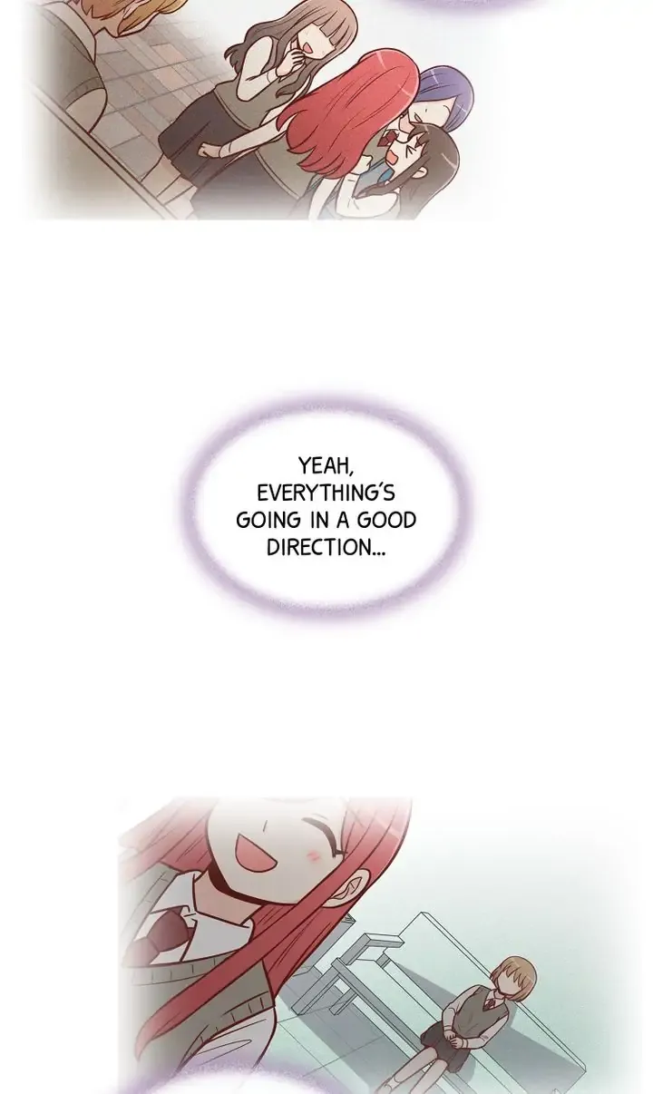 Sandwiched Chapter 58 Online - página 34