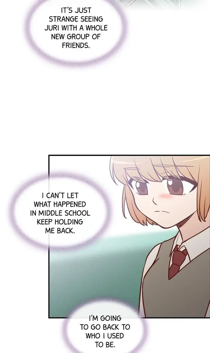 Sandwiched Chapter 58 Online - página 35