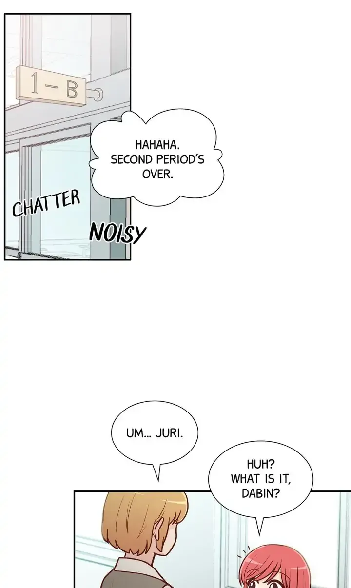 Sandwiched Chapter 58 Online - página 38