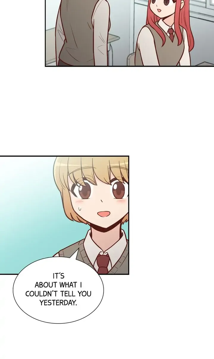 Sandwiched Chapter 58 Online - página 39