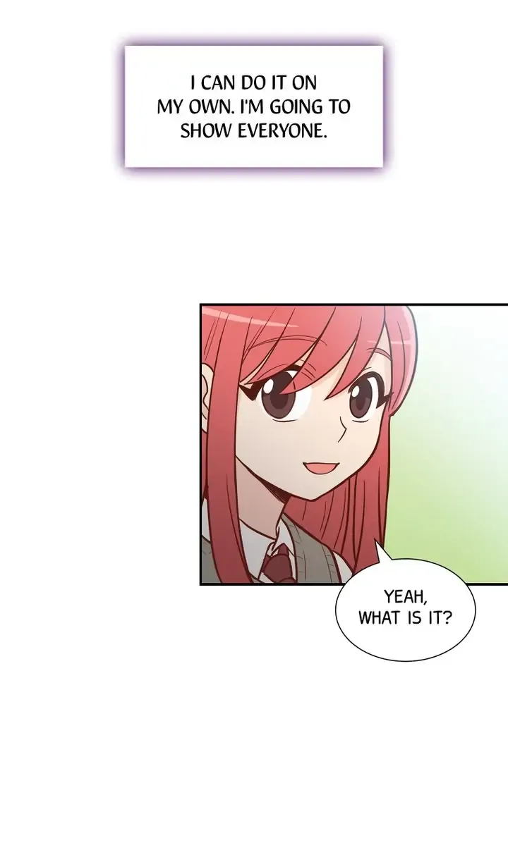 Sandwiched Chapter 58 Online - página 40