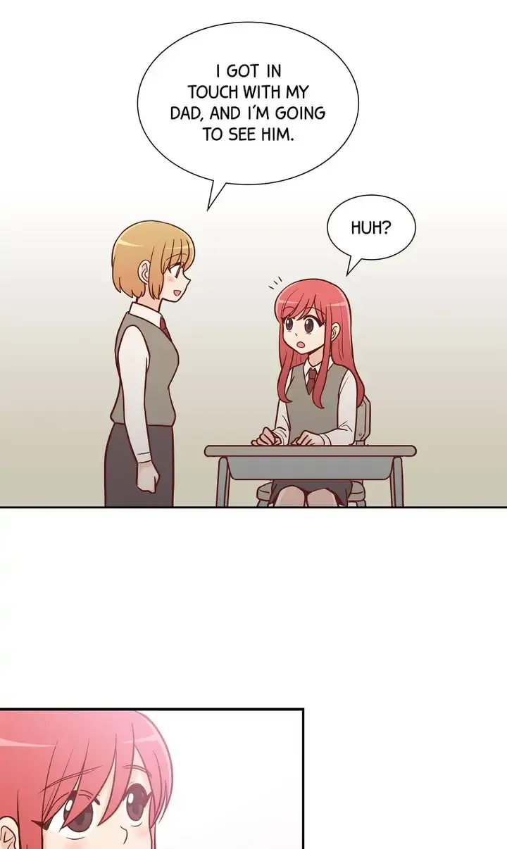 Sandwiched Chapter 58 Online - página 41