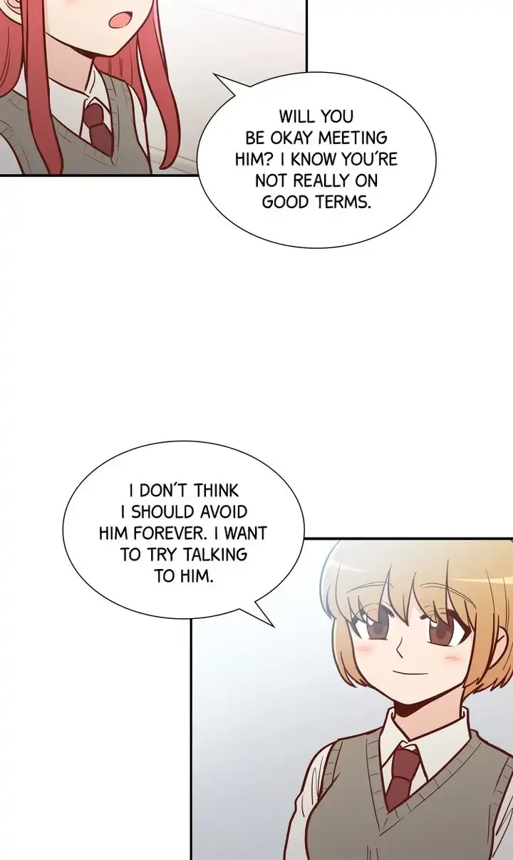 Sandwiched Chapter 58 Online - página 42