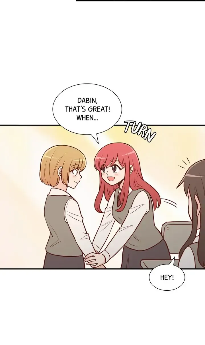 Sandwiched Chapter 58 Online - página 43