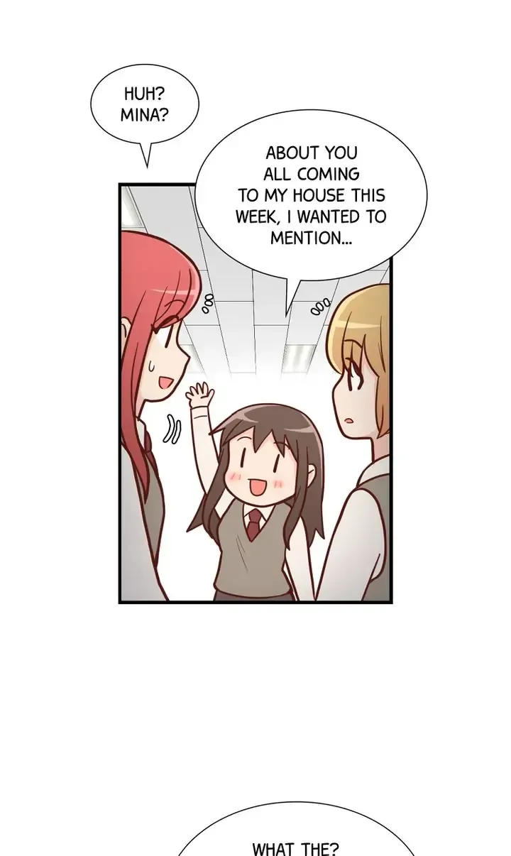 Sandwiched Chapter 58 Online - página 44