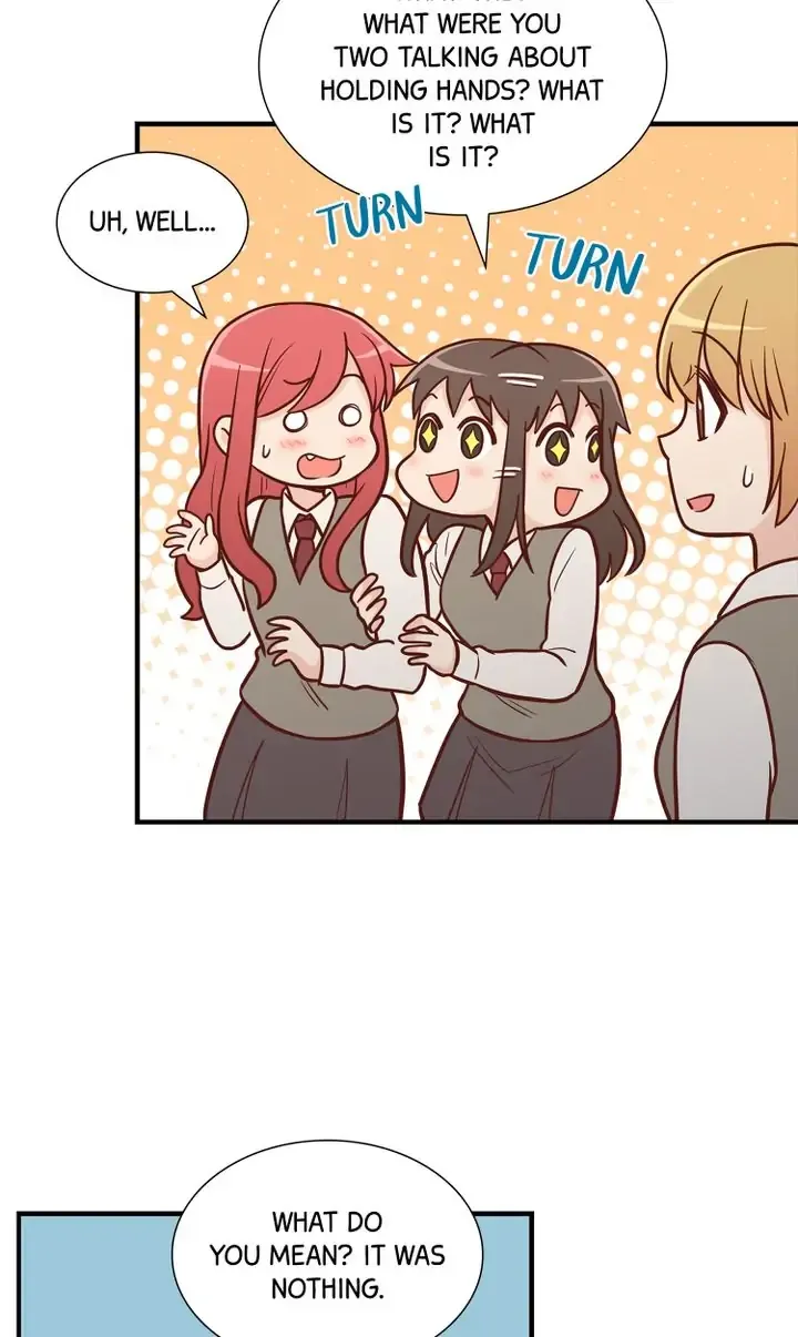 Sandwiched Chapter 58 Online - página 45