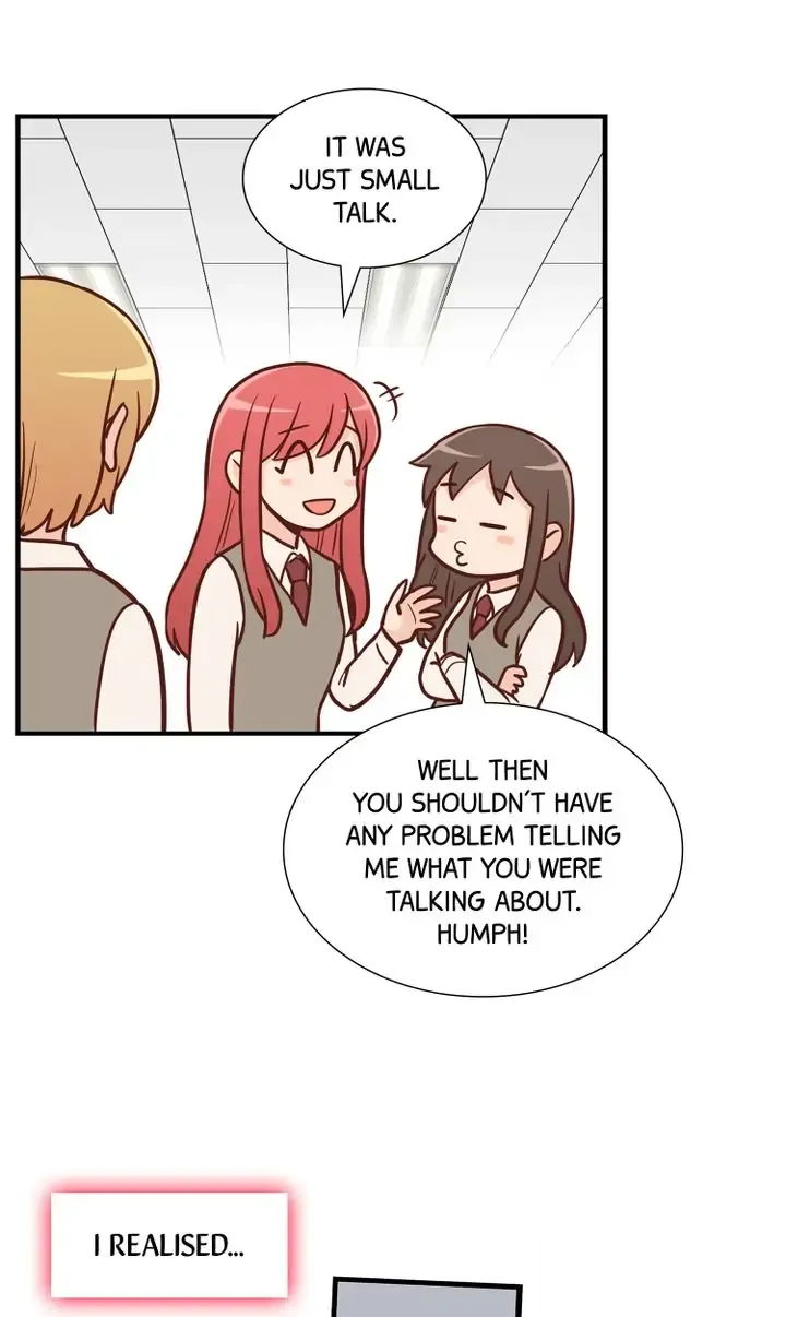 Sandwiched Chapter 58 Online - página 48