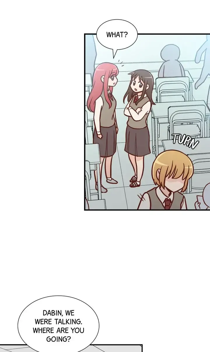 Sandwiched Chapter 58 Online - página 50