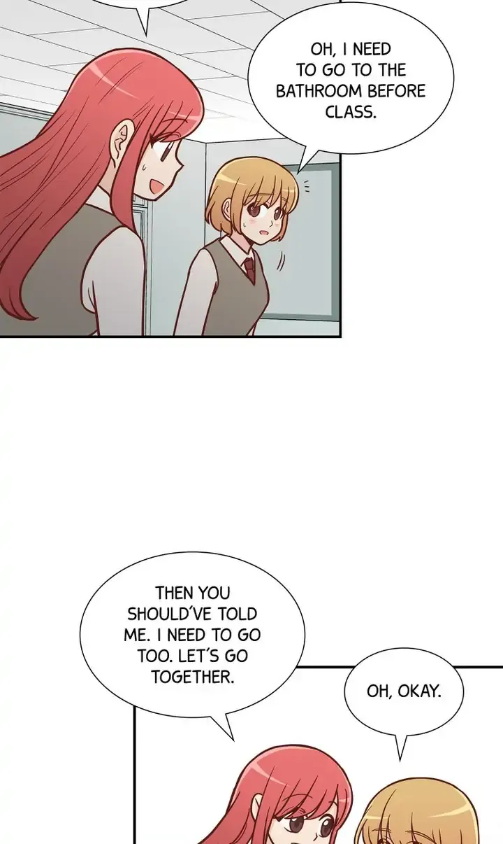 Sandwiched Chapter 58 Online - página 51