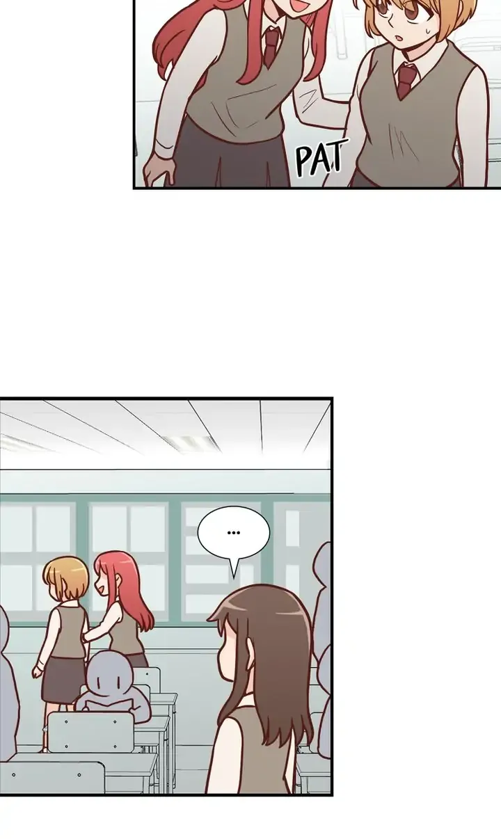 Sandwiched Chapter 58 Online - página 52
