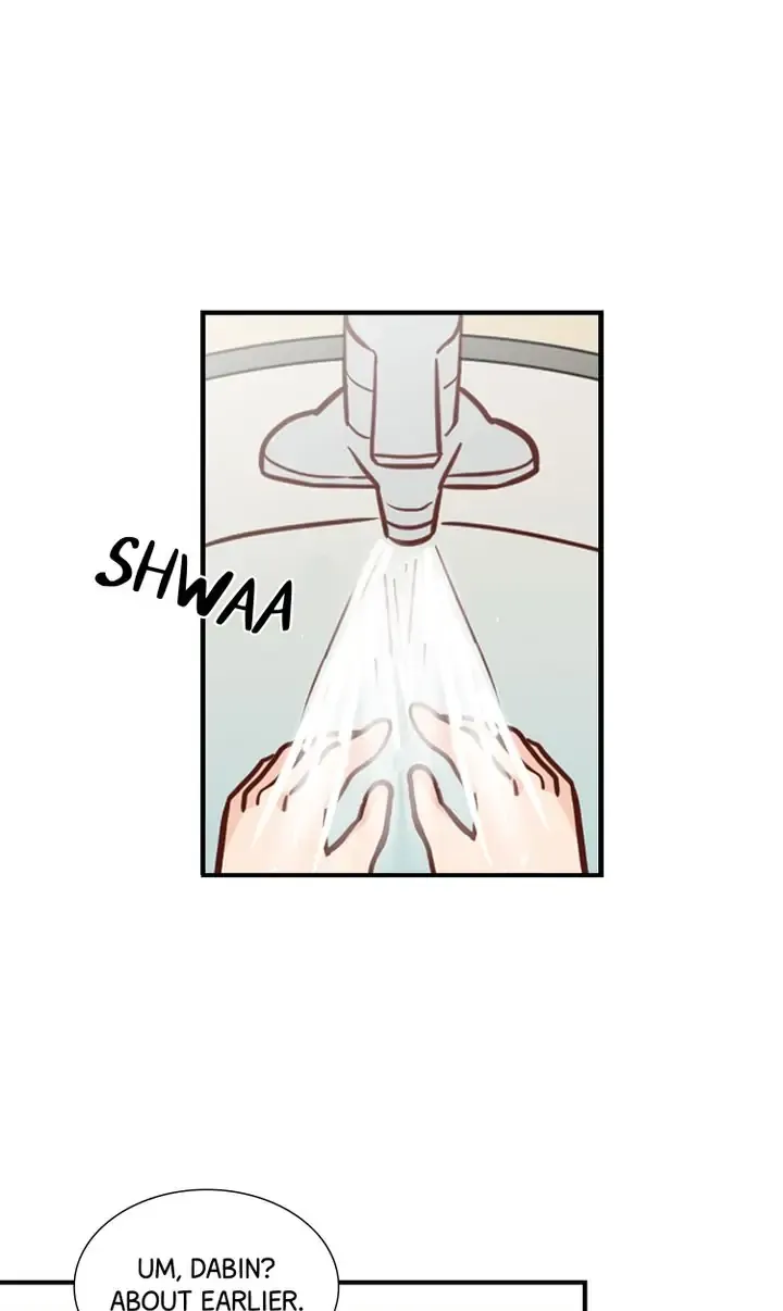Sandwiched Chapter 58 Online - página 54