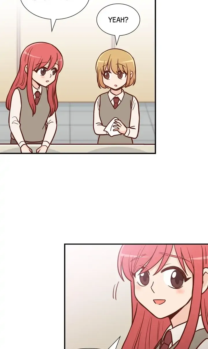 Sandwiched Chapter 58 Online - página 55