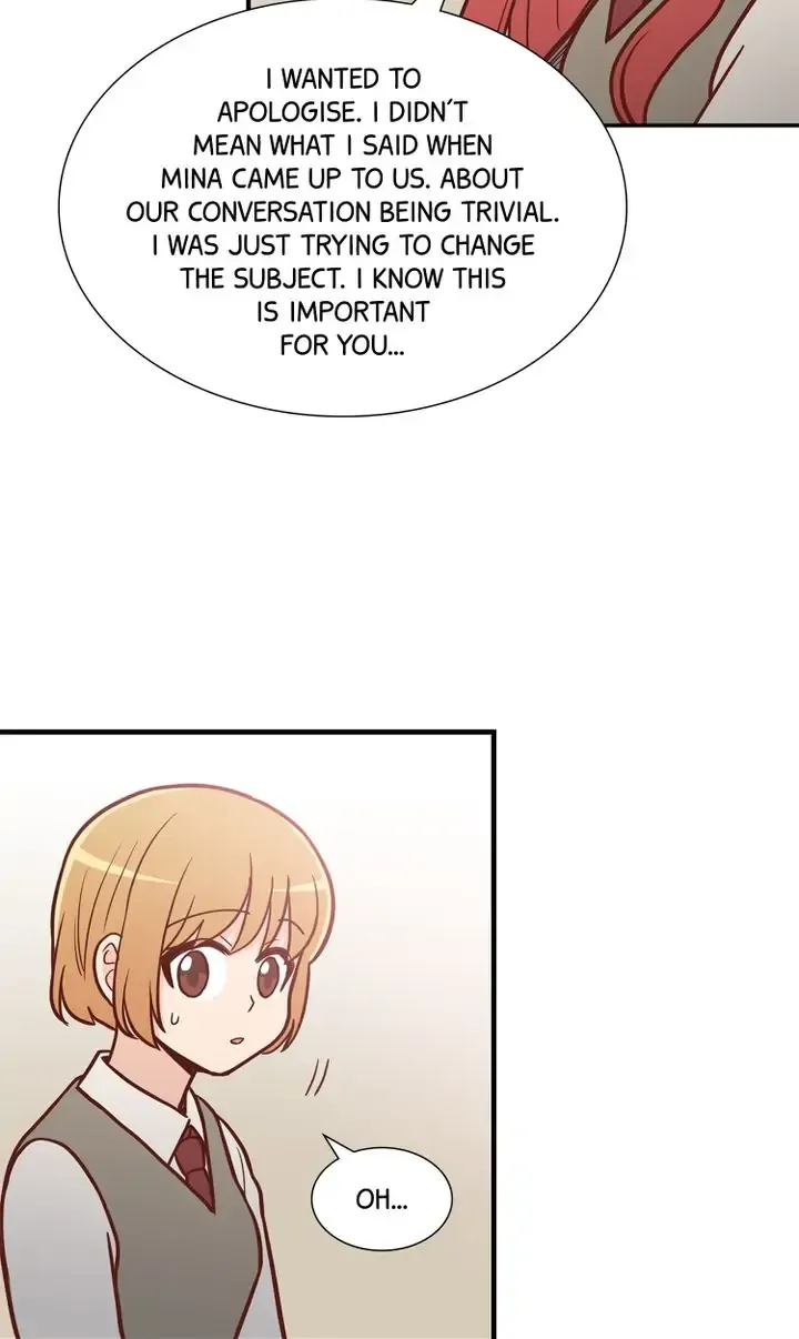 Sandwiched Chapter 58 Online - página 56