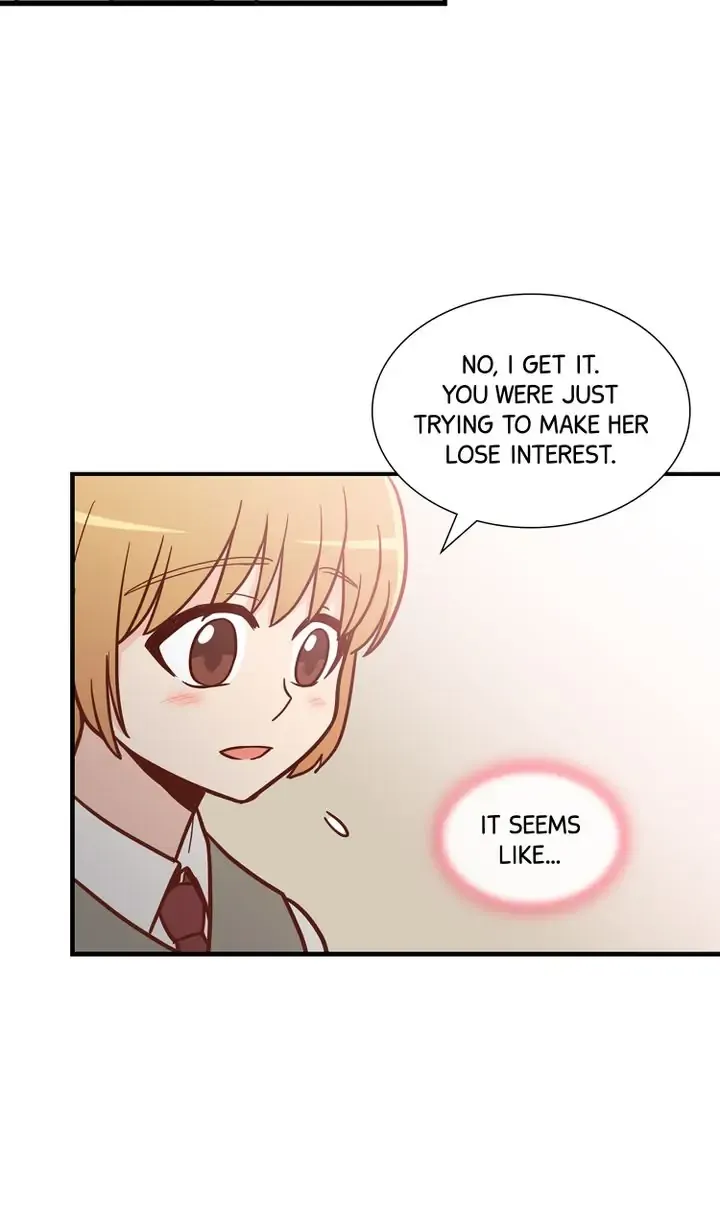 Sandwiched Chapter 58 Online - página 57