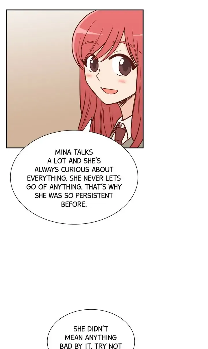 Sandwiched Chapter 58 Online - página 58