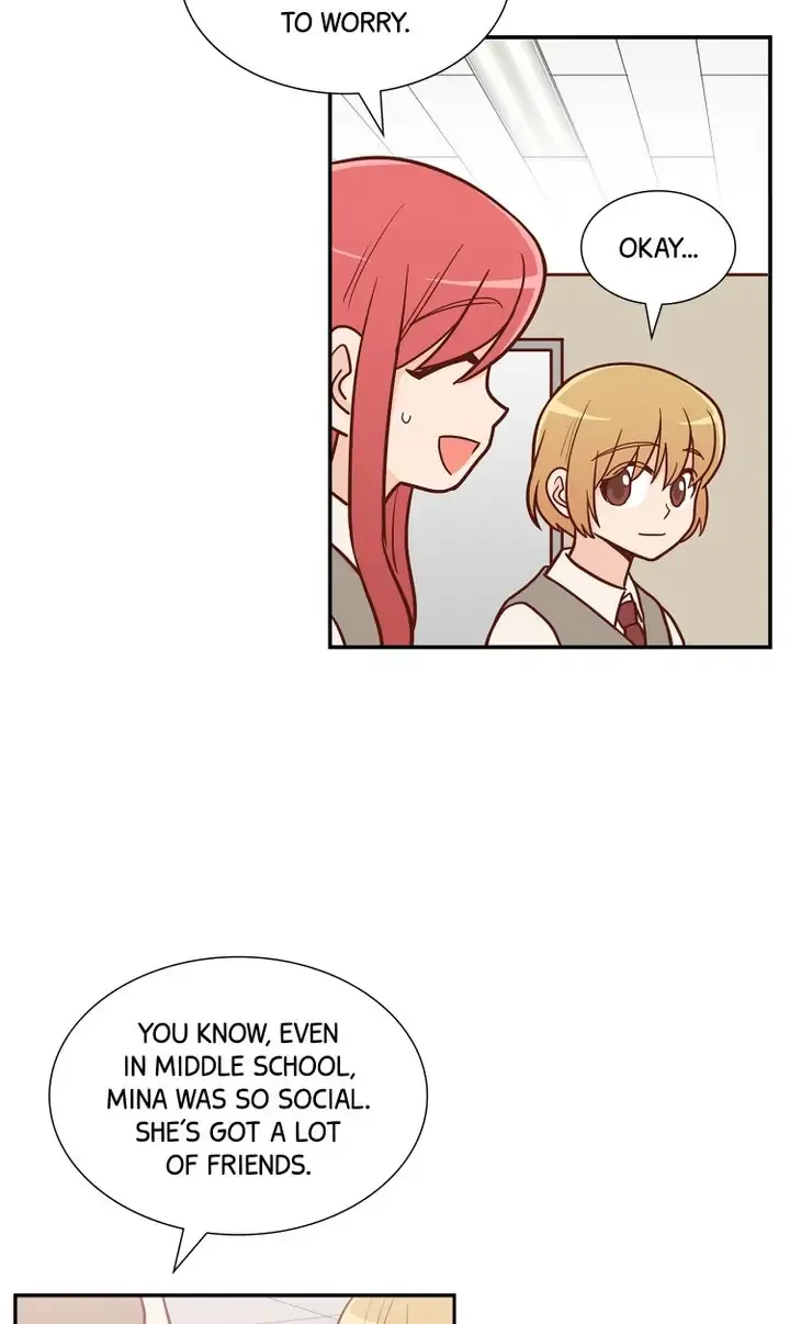 Sandwiched Chapter 58 Online - página 59