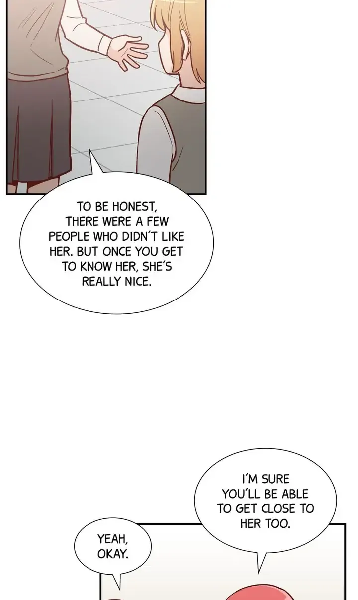 Sandwiched Chapter 58 Online - página 60