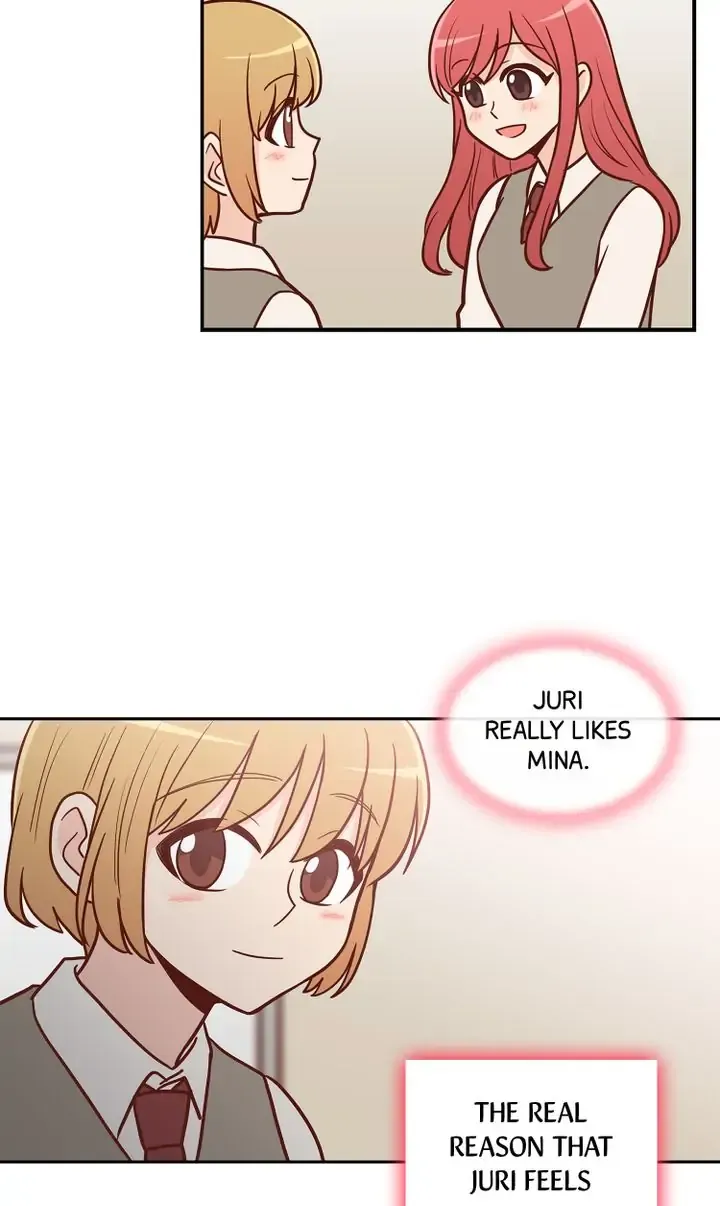 Sandwiched Chapter 58 Online - página 61