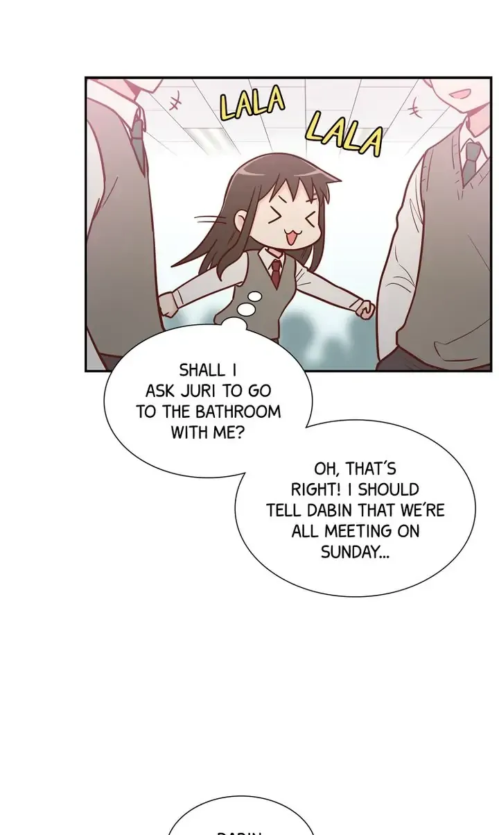 Sandwiched Chapter 59 Online - página 3