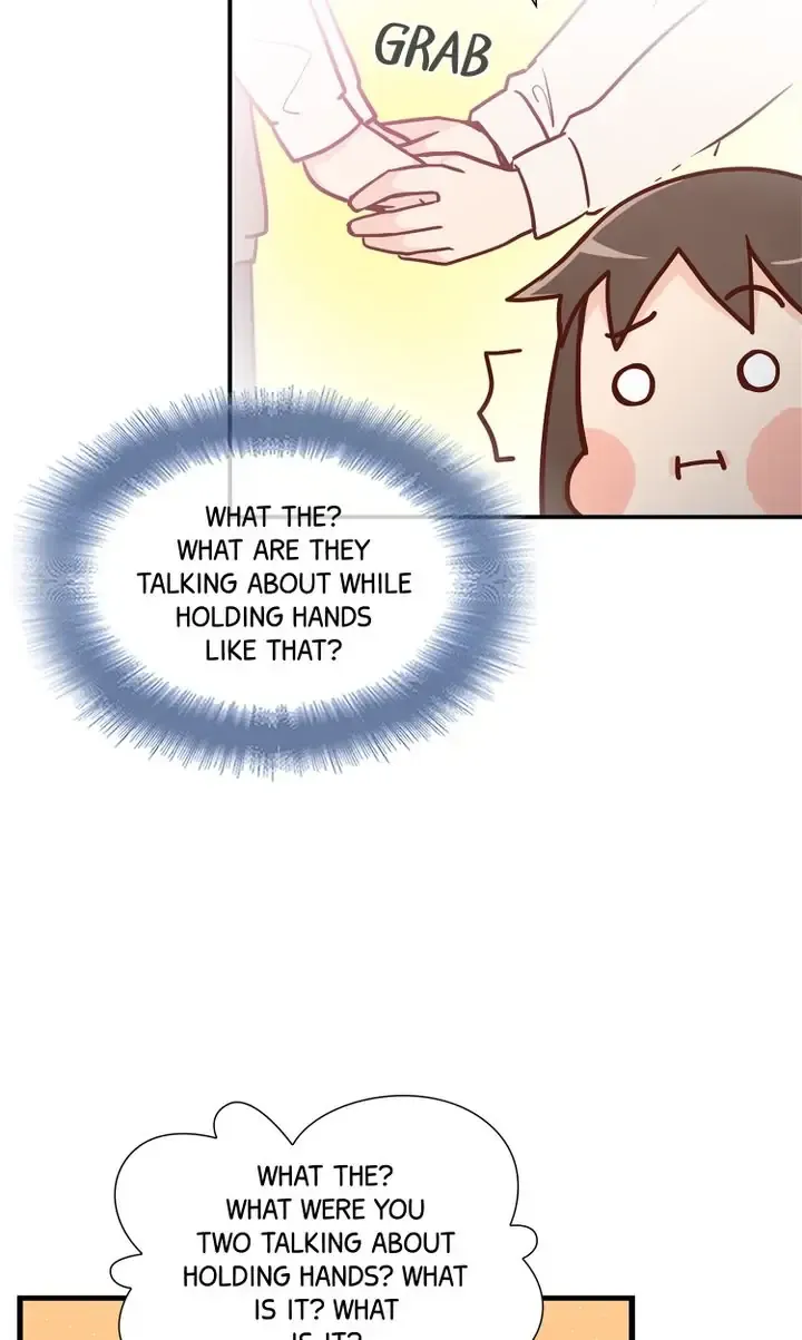 Sandwiched Chapter 59 Online - página 5