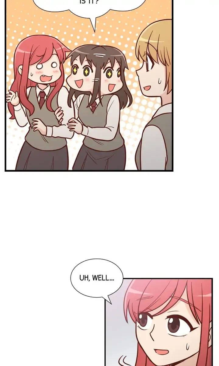 Sandwiched Chapter 59 Online - página 6