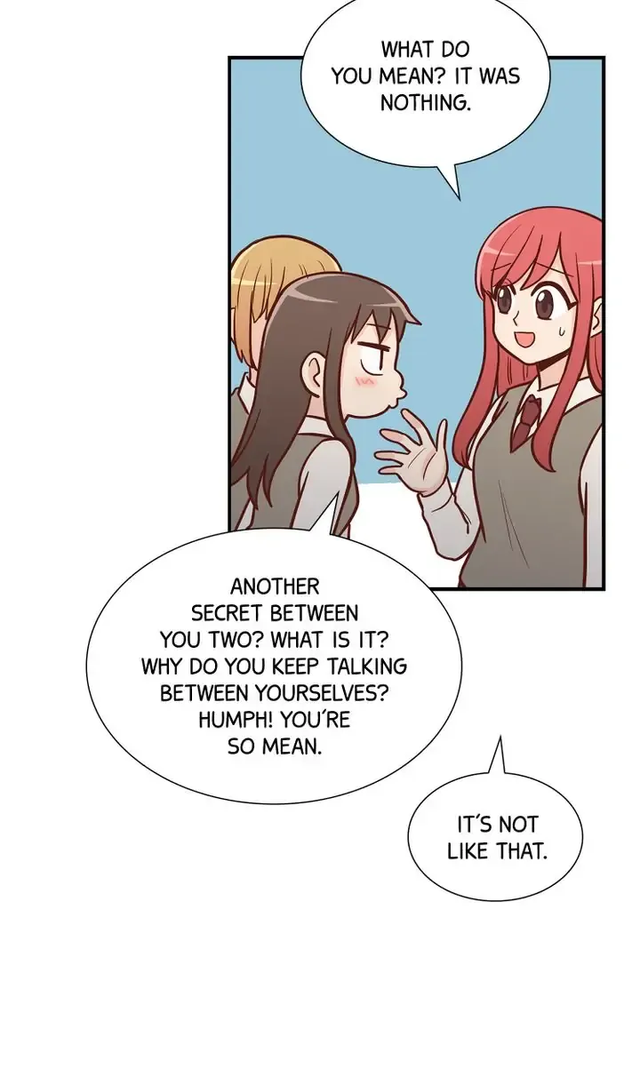 Sandwiched Chapter 59 Online - página 8