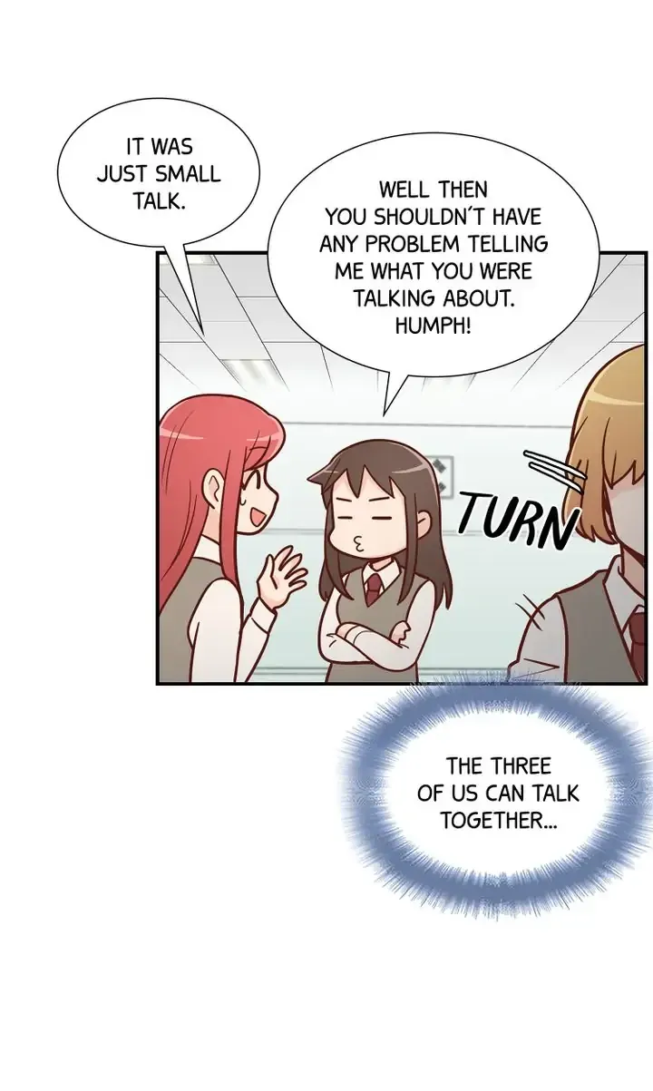 Sandwiched Chapter 59 Online - página 9