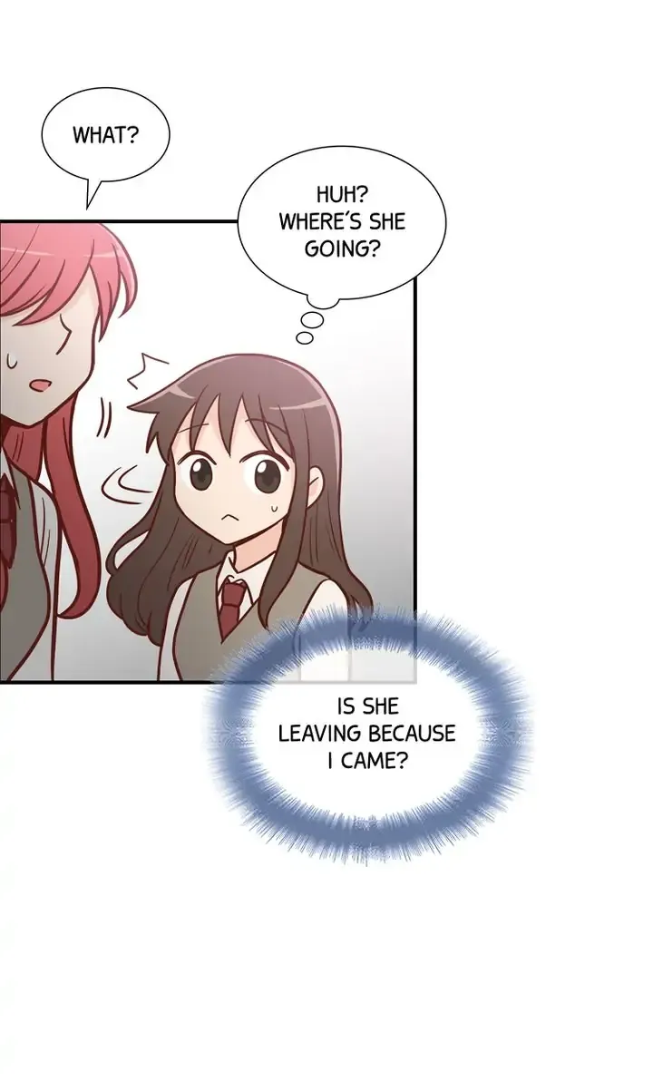 Sandwiched Chapter 59 Online - página 10