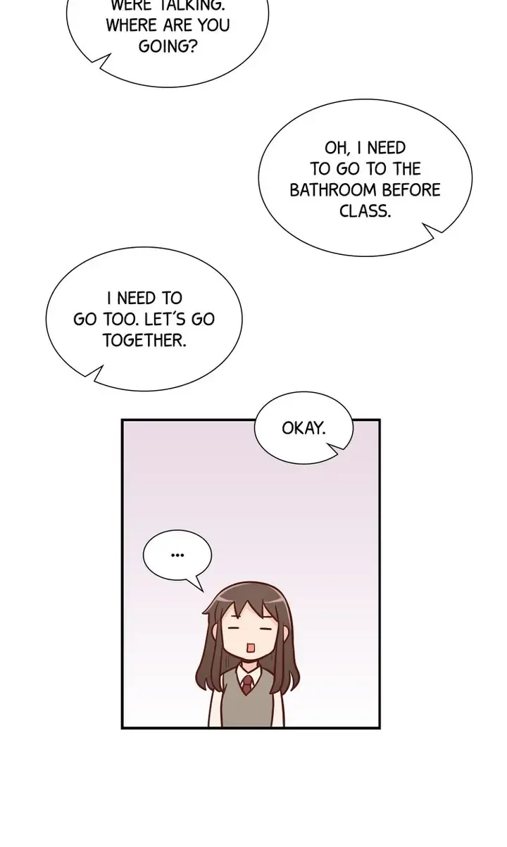 Sandwiched Chapter 59 Online - página 12