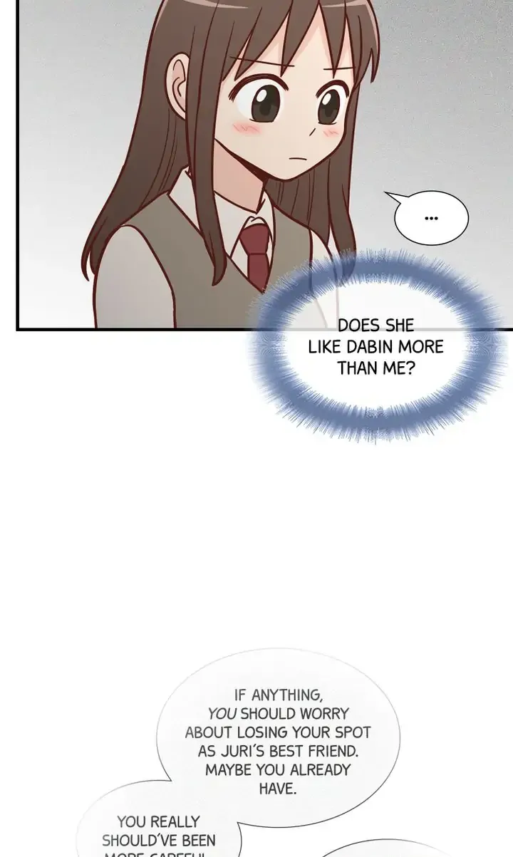 Sandwiched Chapter 59 Online - página 16