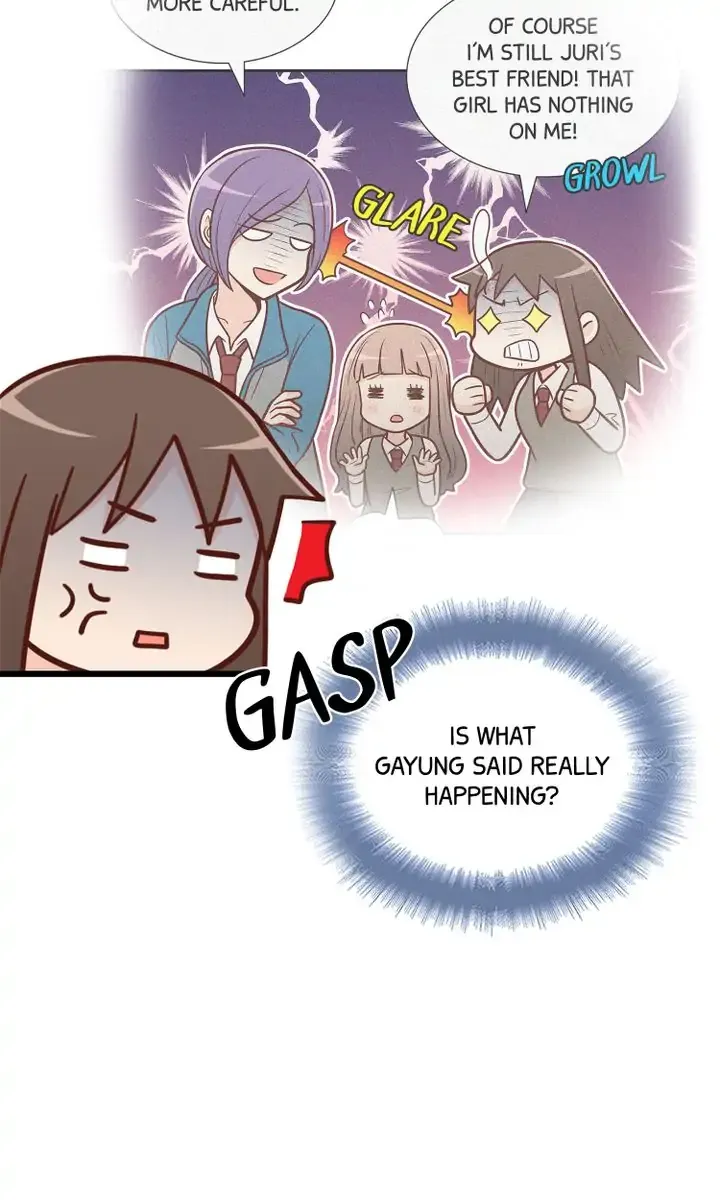 Sandwiched Chapter 59 Online - página 17