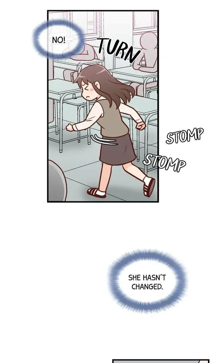 Sandwiched Chapter 59 Online - página 18