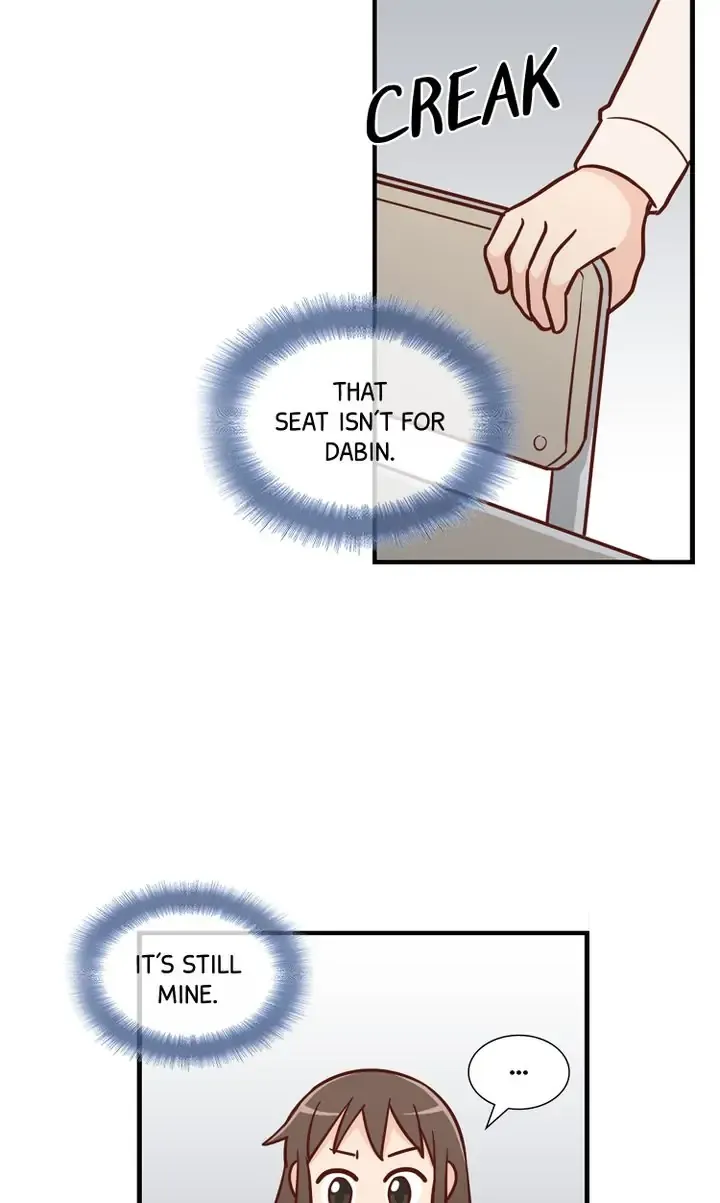 Sandwiched Chapter 59 Online - página 19