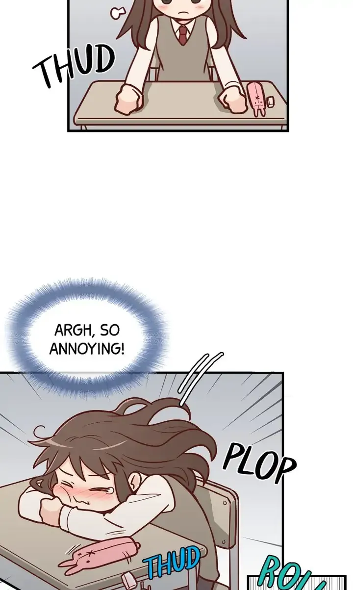Sandwiched Chapter 59 Online - página 20