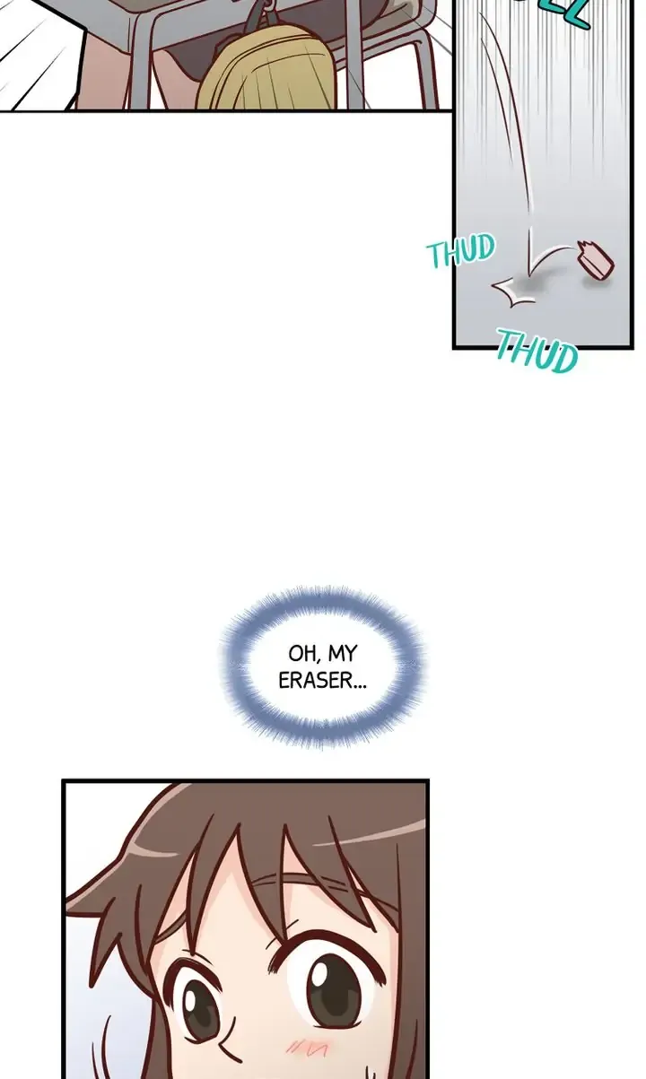 Sandwiched Chapter 59 Online - página 21