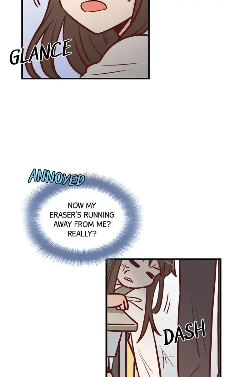 Sandwiched Chapter 59 Online - página 22