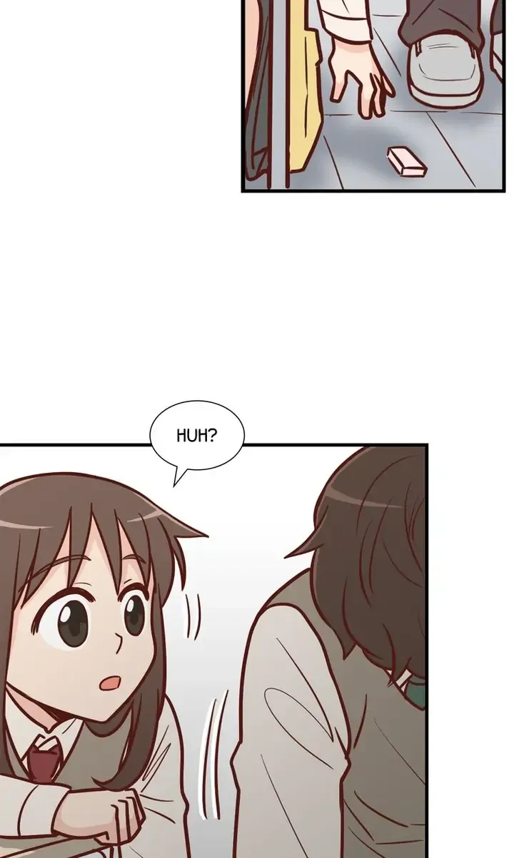 Sandwiched Chapter 59 Online - página 23